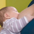 Làm mẹ - Các chị bày cho em cách cai sữa với?!