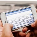 Eva Sành điệu - Đọc tin nhắn của iPhone trên Android