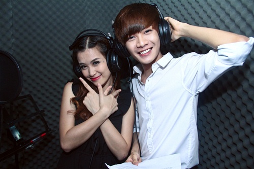 dong nhi lan dau song ca cung dao ba loc - 1