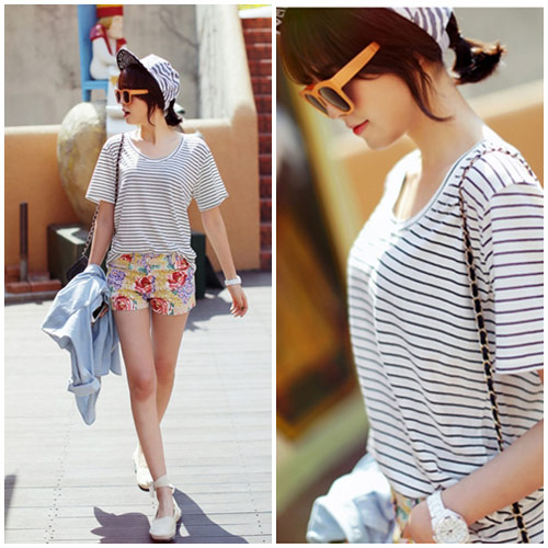 3 trao luu ao phong hot nhat he 2013 - 3