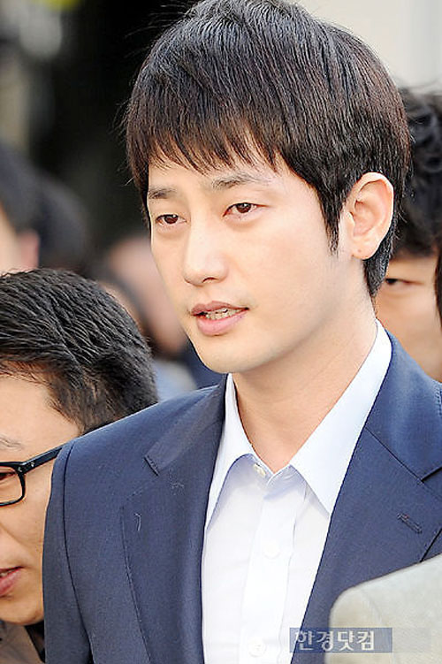 park shi hoo thoat toi cuong dam - 3