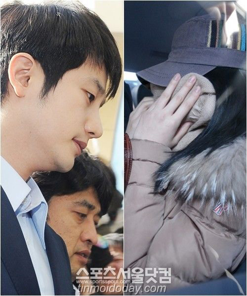 park shi hoo thoat toi cuong dam - 2