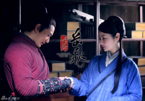 dien vien lam tam nhu - 3