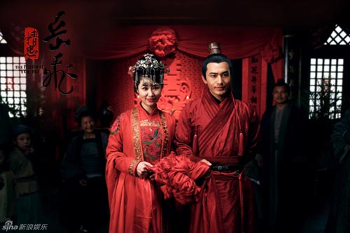 "vo chong" lam tam nhu hut hon trong phim moi - 4