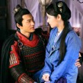 Đi đâu - Xem gì - "Vợ chồng" Lâm Tâm Như hút hồn trong phim mới