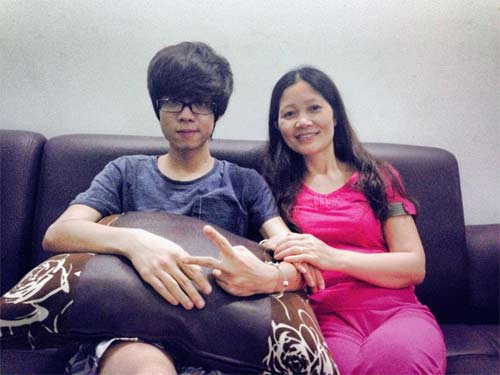 bui anh tuan hanh phuc ben me - 1