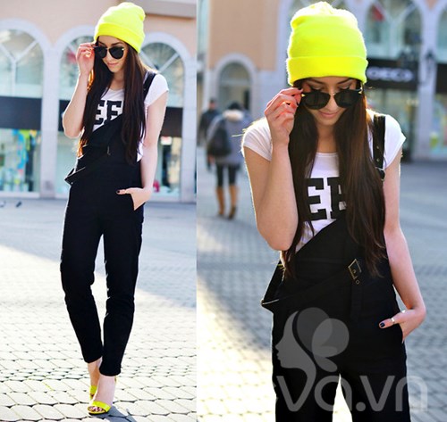 eva icon: blogger chau au noi khong voi hang hieu - 9