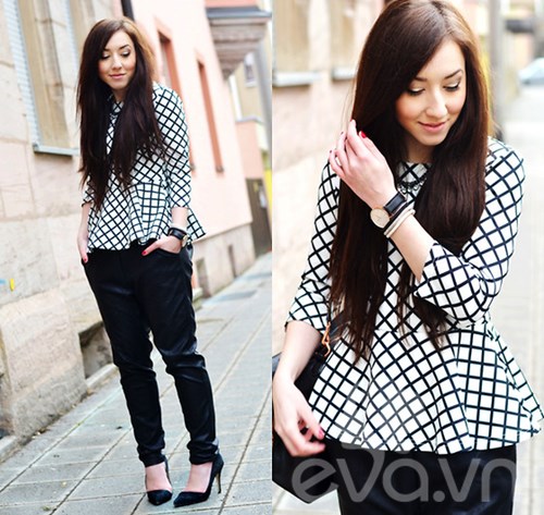 eva icon: blogger chau au noi khong voi hang hieu - 10