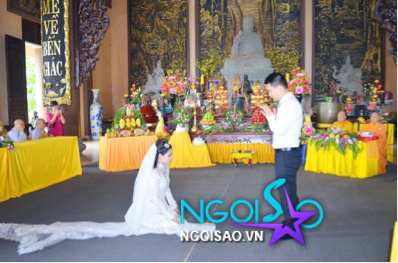 le cuoi theo nghi thuc phat giao cua my dung - 10