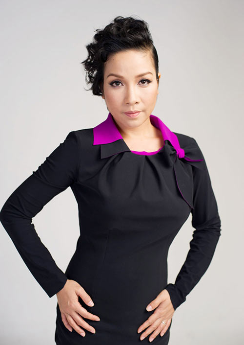 giong hat viet 2013 len song chu nhat nay - 4