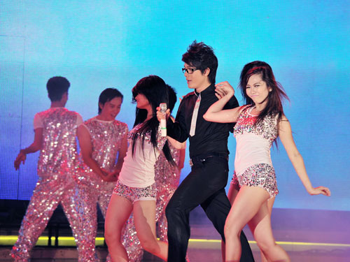hoa hiep van se tro lai buoc nhay hoan vu - 4