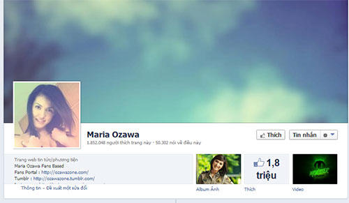 co de moi maria ozawa sang viet nam? - 3