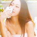 Làm đẹp - 7 loại rau quả "đánh tan" mỡ bụng