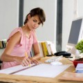 Sức khỏe - Mẹo chấm dứt cơn đau lưng cho dân văn phòng