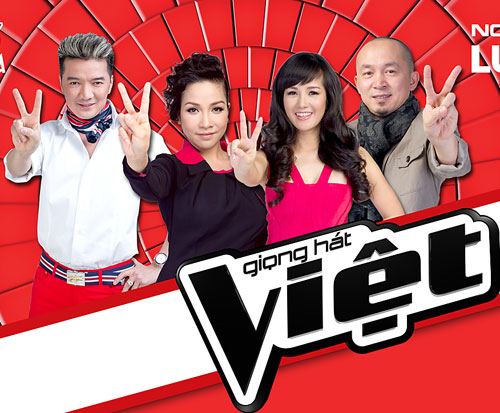 giong hat viet tuan nay: 4 hlv deu... hat - 1
