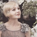 Làm đẹp - Tóc bob đẹp mơ màng trong "Gatsby vĩ đại"