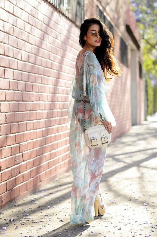 hoa tiet hoa "tan cong" street style - 11