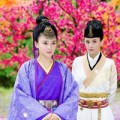 Đi đâu - Xem gì - Đọ sắc mỹ nhân cổ trang Hoa ngữ