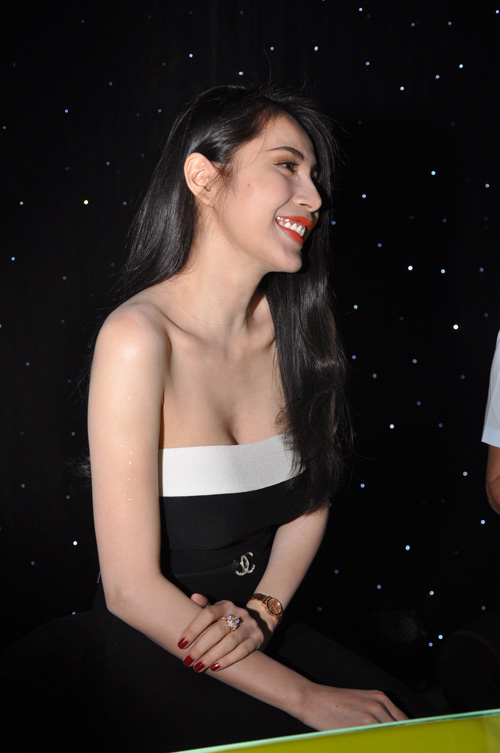 thuy tien tich cuc khoe dang sau sinh - 5