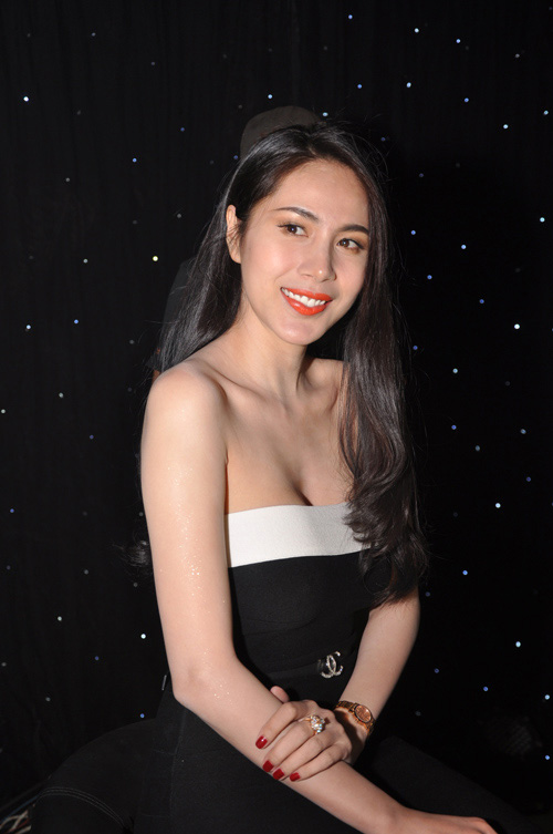 thuy tien tich cuc khoe dang sau sinh - 6