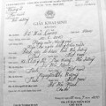 Tin tức - Cậu bé có hai giấy khai sinh mang hai họ khác nhau