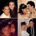 Làng sao - Lam Trường và những bóng hồng gây xôn xao
