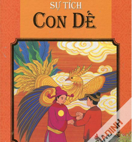 Nhấn vào ảnh để phóng to su tich con de - 1
