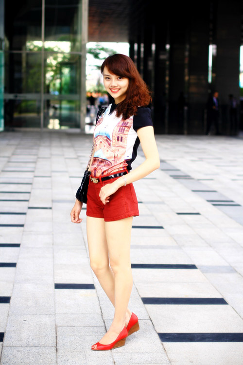 eva dep: mua he, sooc ngan la so 1! - 4