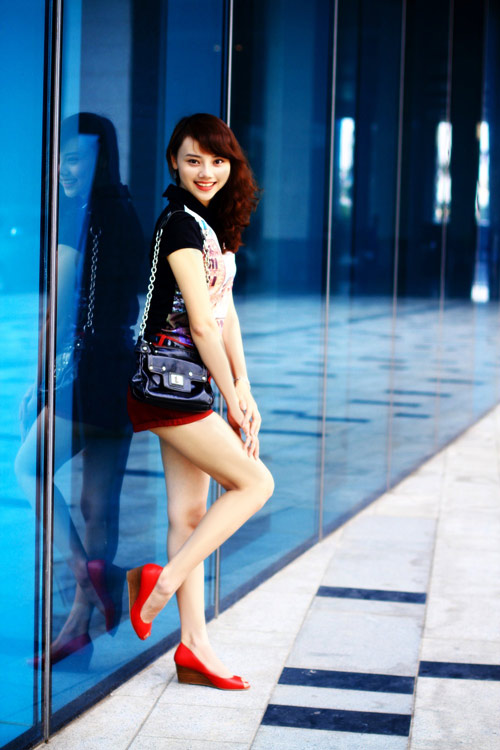 eva dep: mua he, sooc ngan la so 1! - 5