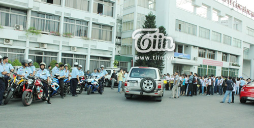 nick vujicic duoc chao don nong nhiet tai vn - 14