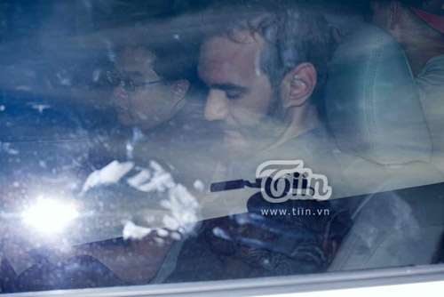 nick vujicic duoc chao don nong nhiet tai vn - 8