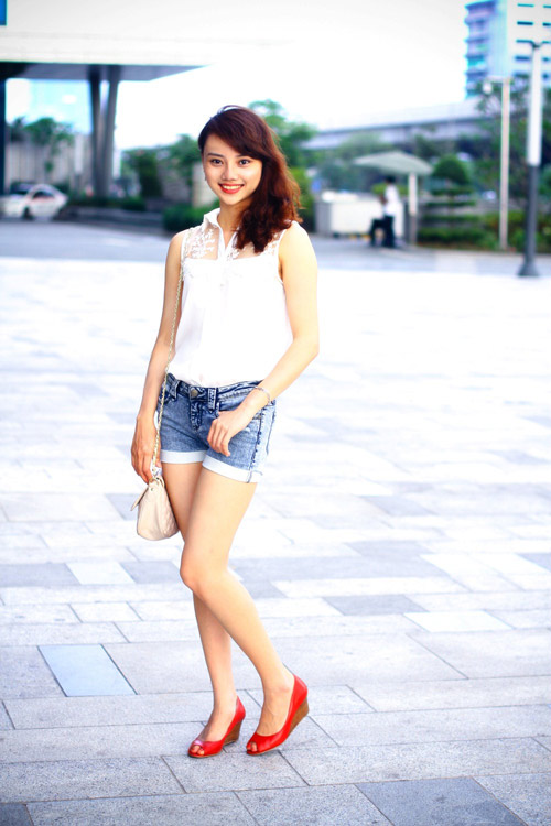 eva dep: mua he, sooc ngan la so 1! - 12