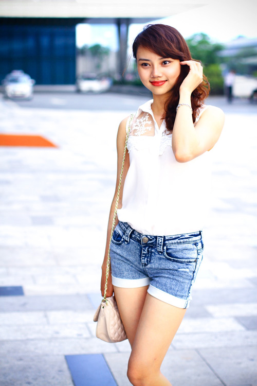 eva dep: mua he, sooc ngan la so 1! - 11
