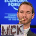Làng sao - Đếm ngược chào đón Nick Vujicic sang Việt Nam