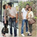 Làng sao - Ai "mẫu mực" hơn Vũ Hoàng Việt, Hiệp gà?