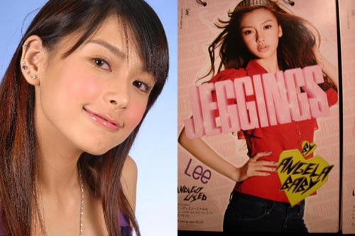 hanh trinh "dai tu" nhan sac cua angelababy - 15