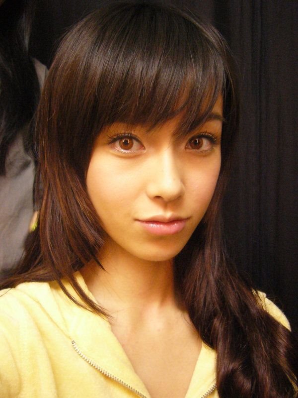 hanh trinh "dai tu" nhan sac cua angelababy - 7