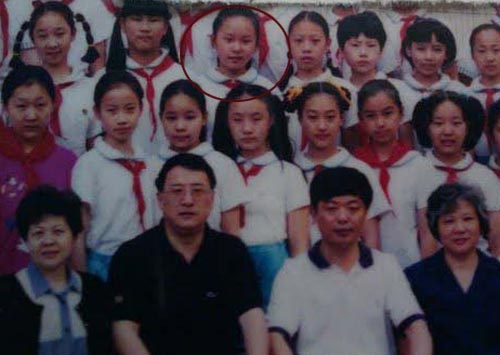 hanh trinh "dai tu" nhan sac cua angelababy - 3