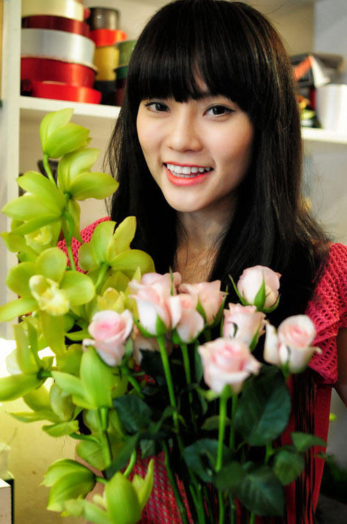 sao viet chon quan quan bnhv 2013 - 6