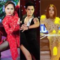 Làng sao - Top 3 BNHV 2013 chia sẻ về "đối thủ"