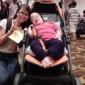 Tin tức - Những "Nick Vujicic" Việt Nam thầm lặng