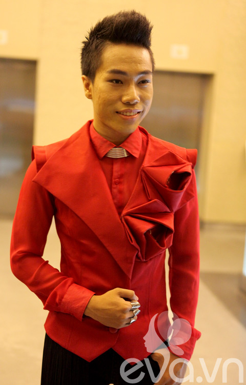 quan quan the voice “do giong” cung hoang quyen - 7