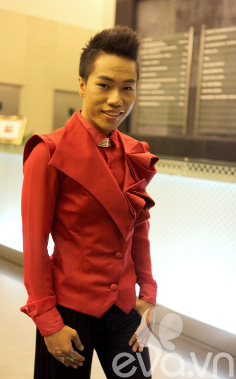 quan quan the voice “do giong” cung hoang quyen - 8