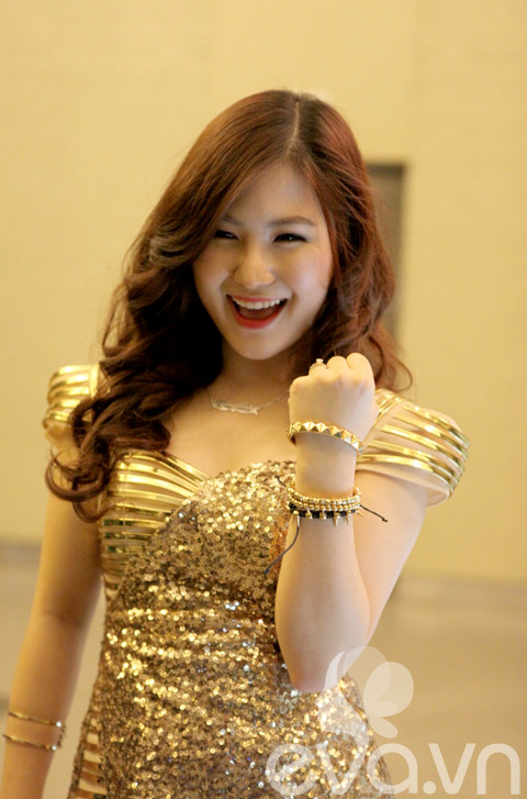 quan quan the voice “do giong” cung hoang quyen - 3