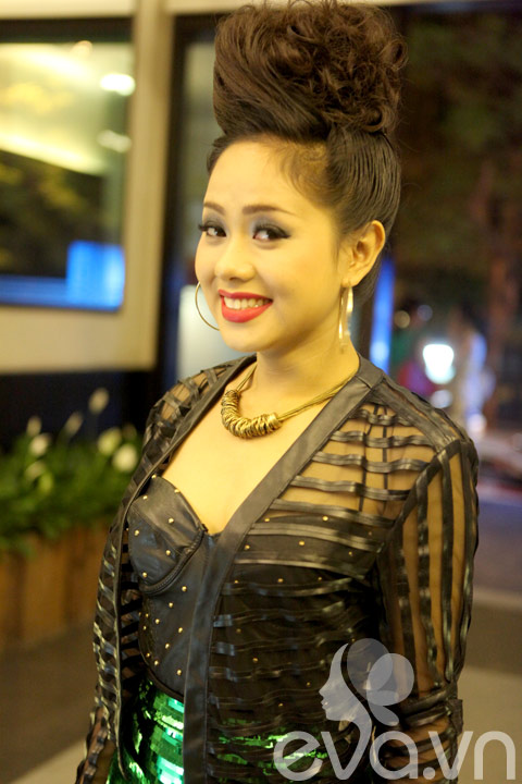 quan quan the voice “do giong” cung hoang quyen - 5