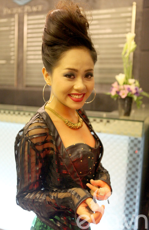 quan quan the voice “do giong” cung hoang quyen - 6