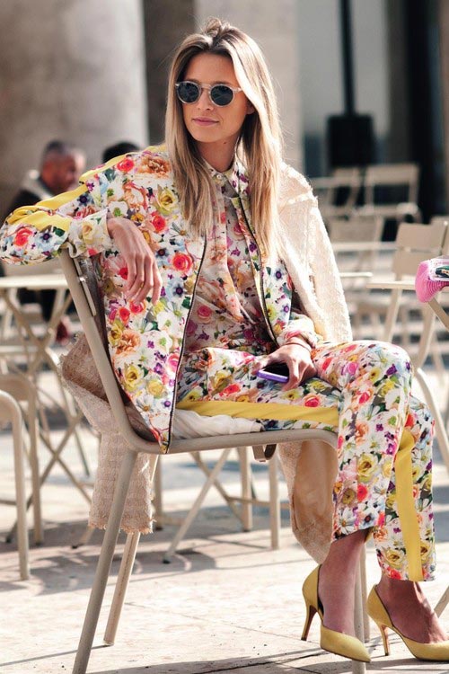 hoa tiet hoa "tan cong" street style - 17