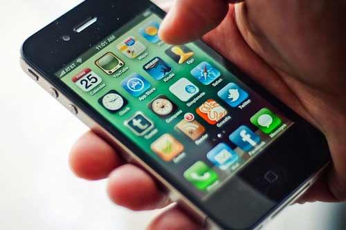 5 thu thuat huu ich cho nguoi moi dung iphone - 1
