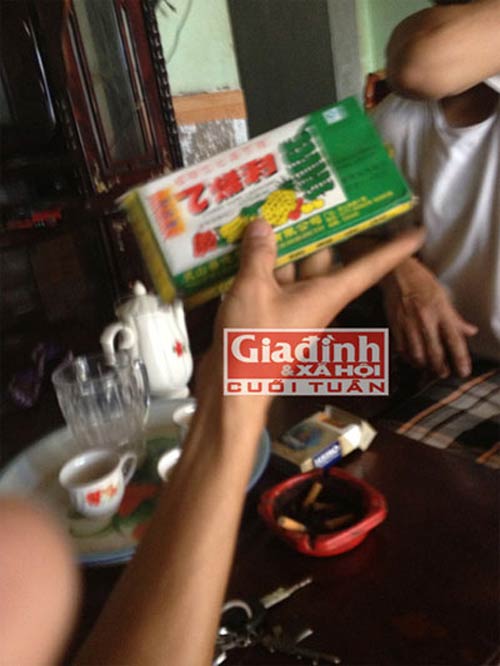 truy tim loai hoa chat la ep mit chin sieu toc - 2