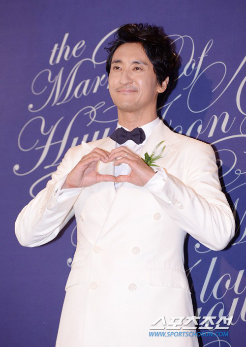 sao "khung" toi du dam cuoi shin hyun joon - 1